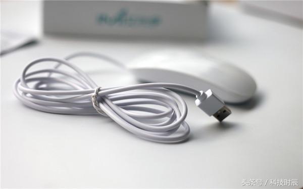 “鼠标”也能洗衣服？快来开启洗衣新时代