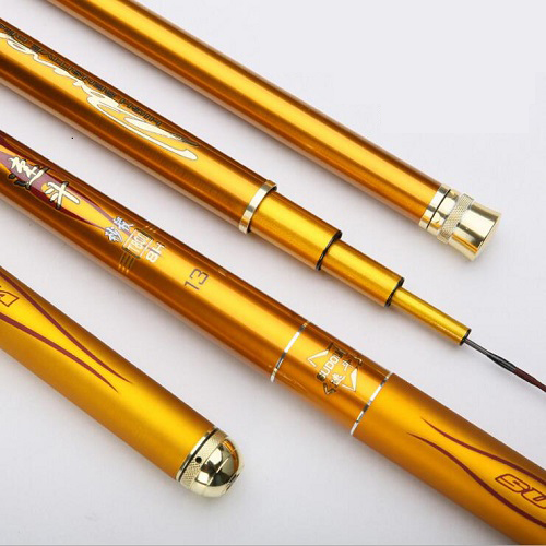 品牌钓鱼竿哪款最好,2017钓竿排行榜