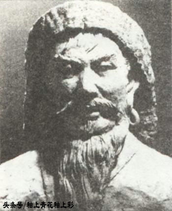 铁木真金庸小说哪部出现过,金庸武侠世界铁木真