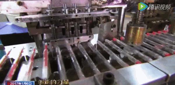 圆珠笔为何让“中国制造”尴尬了几十年？