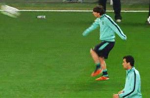 c罗遇到史上最尴尬的事,c罗上演尴尬助攻