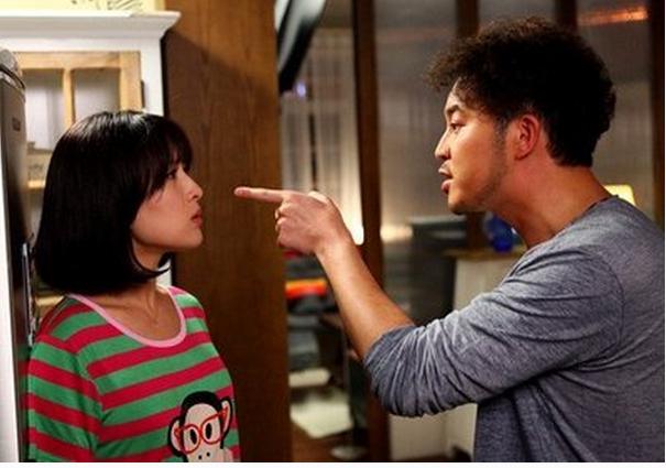 丈夫因为外貌要和我离婚,老公因为我生了个女儿要和我离婚