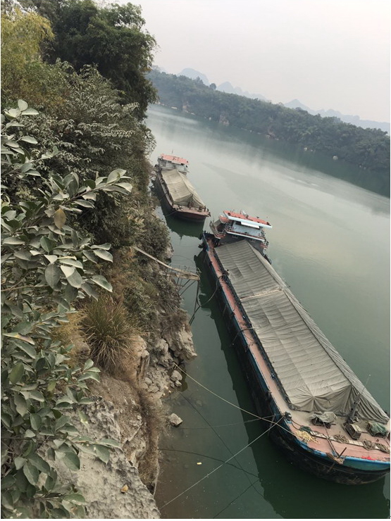 广西申亚锰业环境影响报告书,广西汇元锰业工作环境