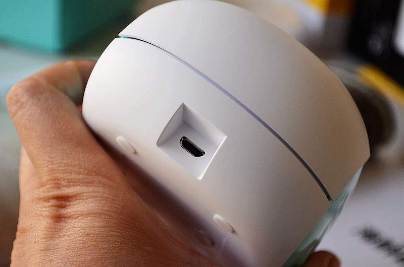 咕咕热敏打印机,咕咕热敏打印机开箱