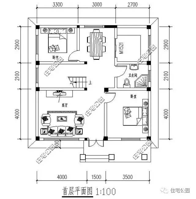 40套最适合农村现代别墅110平方,轻钢别墅三层半农村100平方多少钱