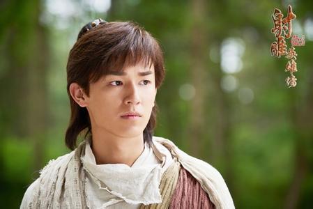 新版射雕评分爆了,2017版射雕英雄传评分