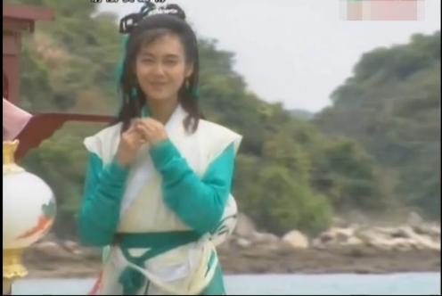 新版射雕评分爆了,2017版射雕英雄传评分