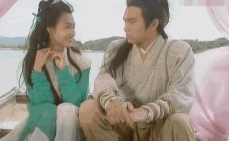 新版射雕评分爆了,2017版射雕英雄传评分