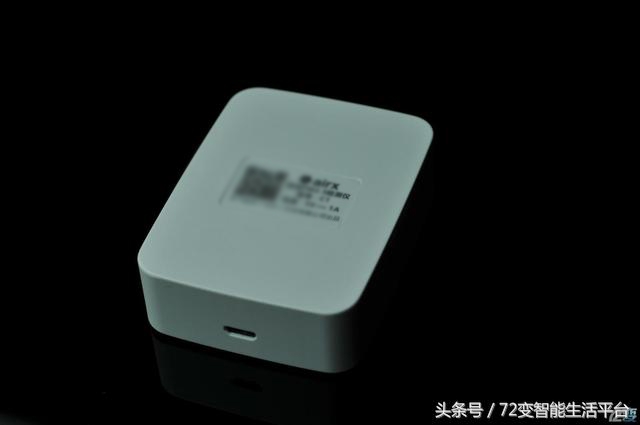 快速空气检测设备,测评空气净化器