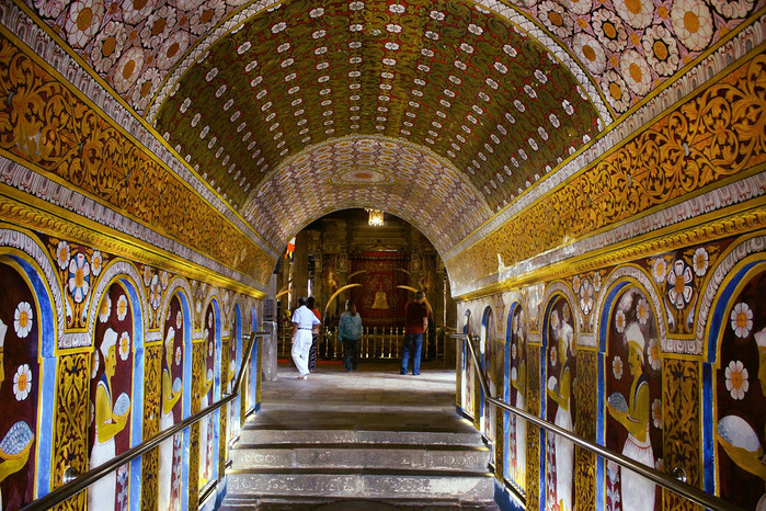 斯里兰卡旅游7天多少钱,去斯里兰卡最便宜方法