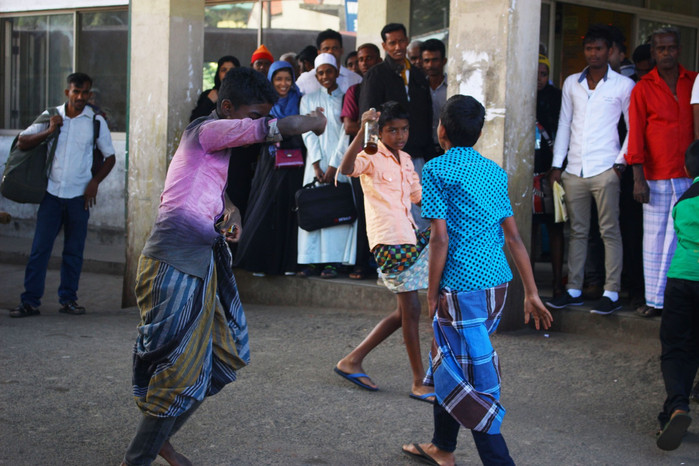 斯里兰卡旅游7天多少钱,去斯里兰卡最便宜方法