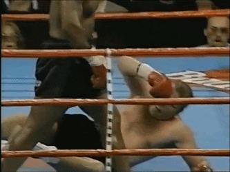 泰森以前打拳咬人耳朵,泰森咬人耳朵是哪一年