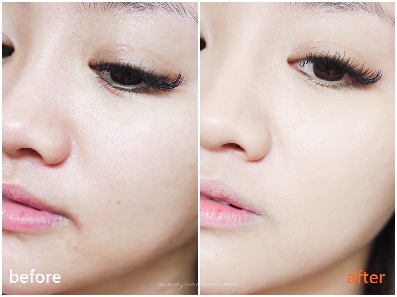 裸感自然遮瑕,裸感遮瑕