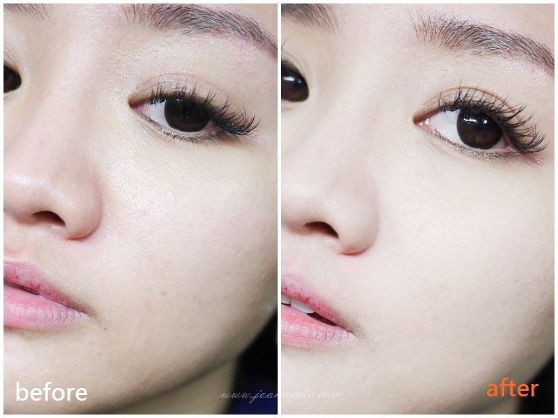 裸感自然遮瑕,裸感遮瑕