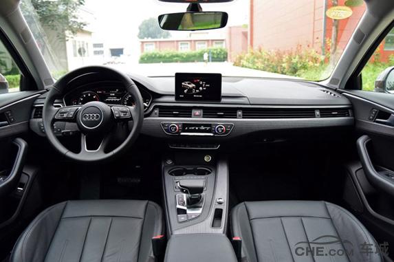 杭州奥迪a4l报价2020款,奥迪a4l2020款深圳报价