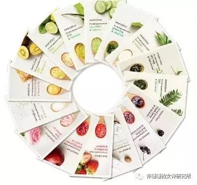 你的面膜真的安全吗,日本面膜和韩国面膜哪个好