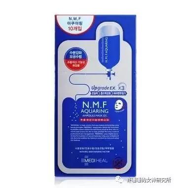 你的面膜真的安全吗,日本面膜和韩国面膜哪个好