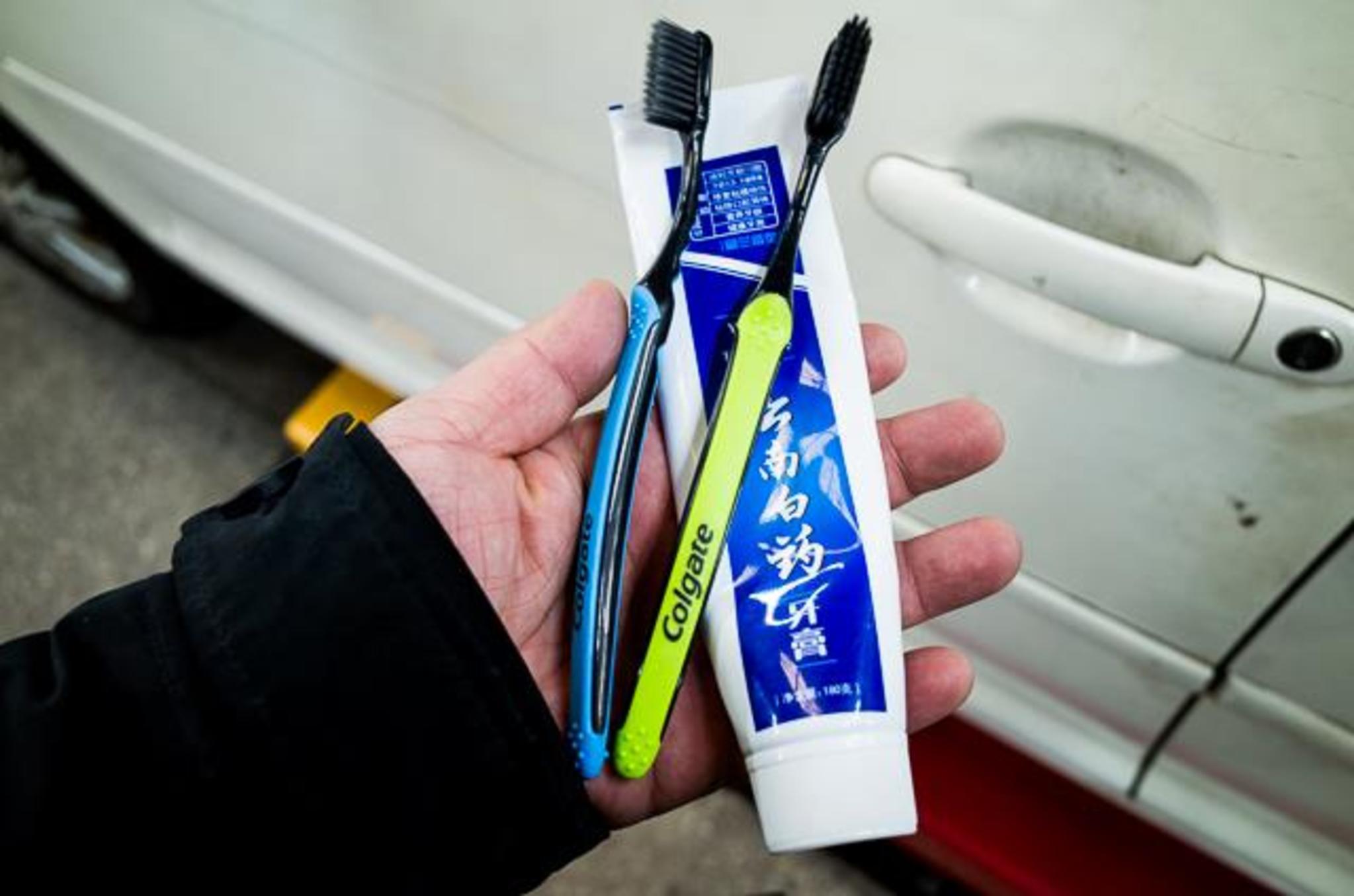 最快处理车子划痕,怎样修复车子刮痕