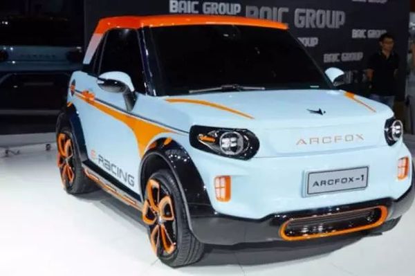 北汽新能源ec180剩余多少充电最好,北汽新能源ec180价格是多少