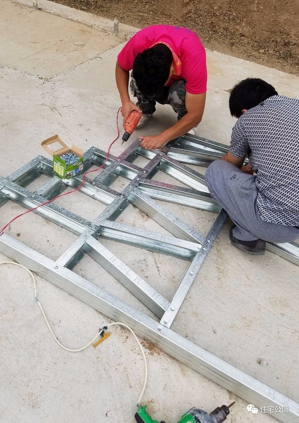 他花25万城郊盖栋轻钢房为何却羡煞了100万城市买楼的发小?