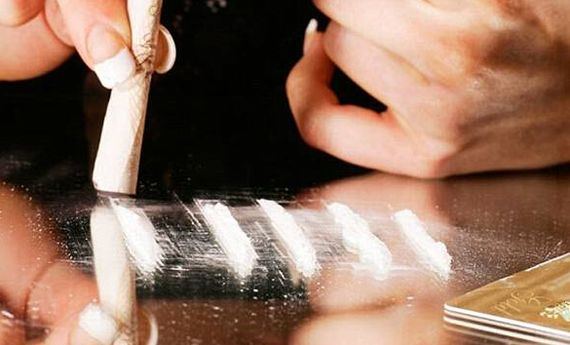 “周立波*品毒**风云”揭秘——快克*卡因可**（古柯碱）