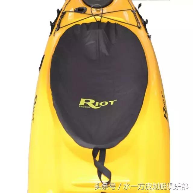 第一次玩皮划艇需要注意什么,休闲皮划艇上艇技巧