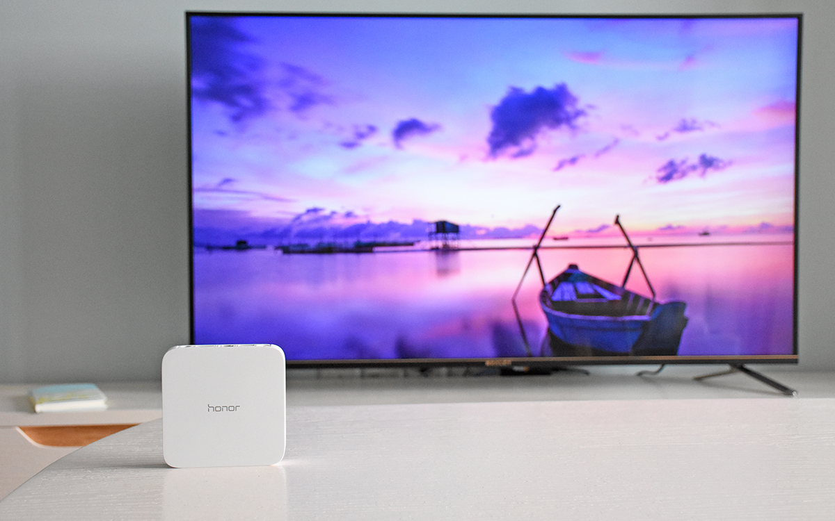 荣耀盒子pro为什么那么贵还非全新,荣耀盒子pro为什么突然不能用了