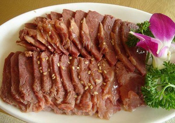 扫年货的时候到了！买点清远特产回家送礼吧！