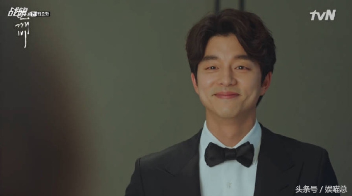 鬼怪哭戏李栋旭,鬼怪李栋旭孔刘结局