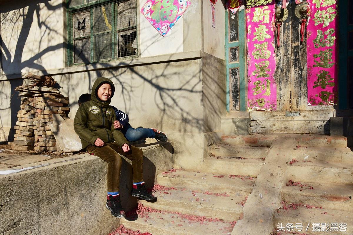 自驾盘山路陡而险,乳山小三峡爬山