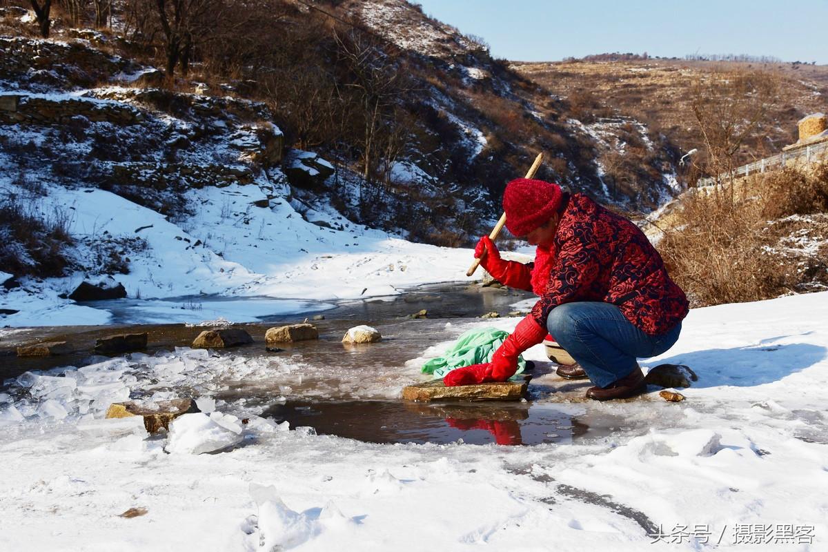 自驾盘山路陡而险,乳山小三峡爬山