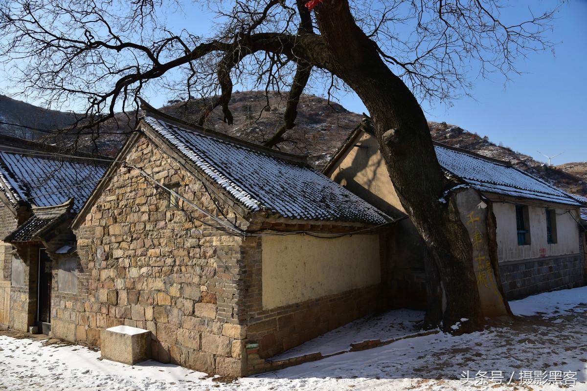 自驾盘山路陡而险,乳山小三峡爬山
