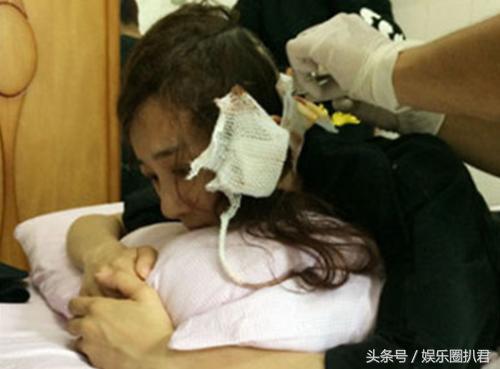 叶璇作为高学历古装女神为何选择塑造“下降头”的疯癫形象