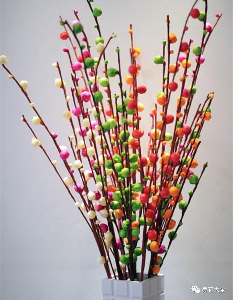 过年年宵花好卖吗,过年摆的年宵花有哪些