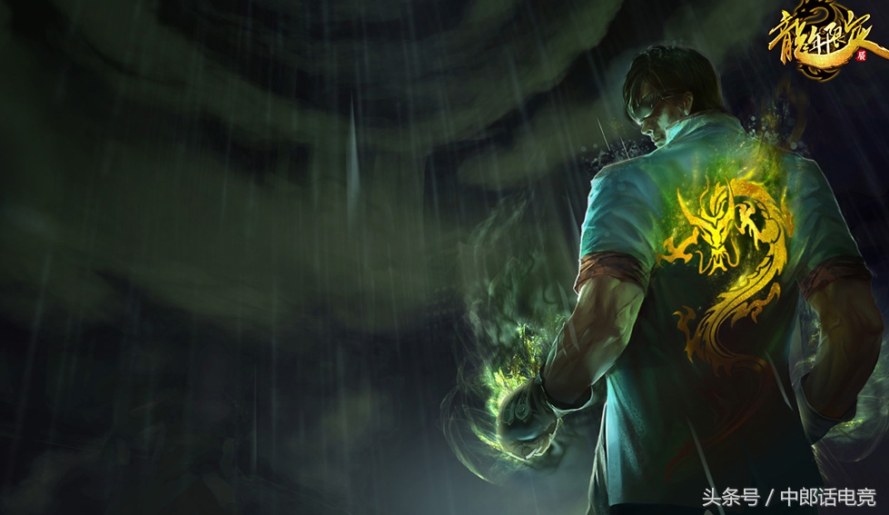 英雄联盟几款终极皮肤的特效在哪,英雄联盟皮肤特效最好的皮肤