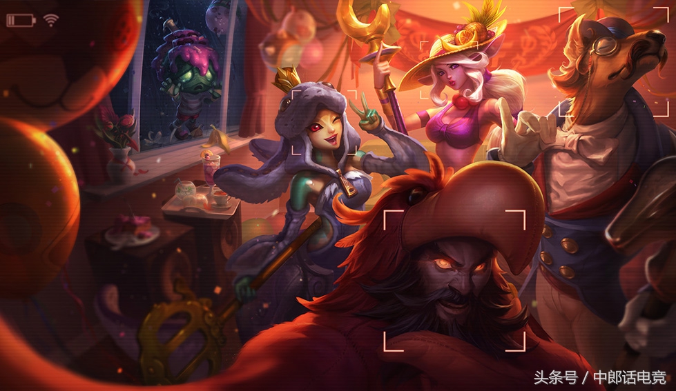 英雄联盟几款终极皮肤的特效在哪,英雄联盟皮肤特效最好的皮肤