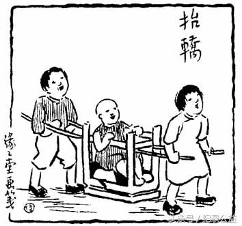 佛性童心,自心即佛性