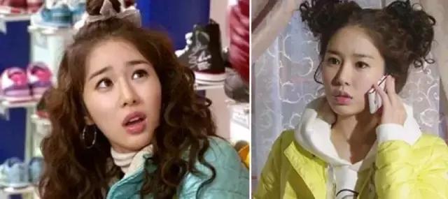 刘仁娜去鬼怪家,刘仁娜假装不认识李栋旭