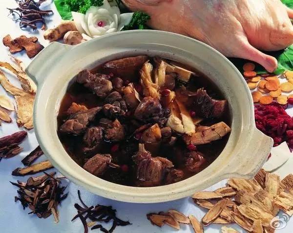 那季节那吃货的那些事儿：唱山歌嘞广西的歌冬味来和