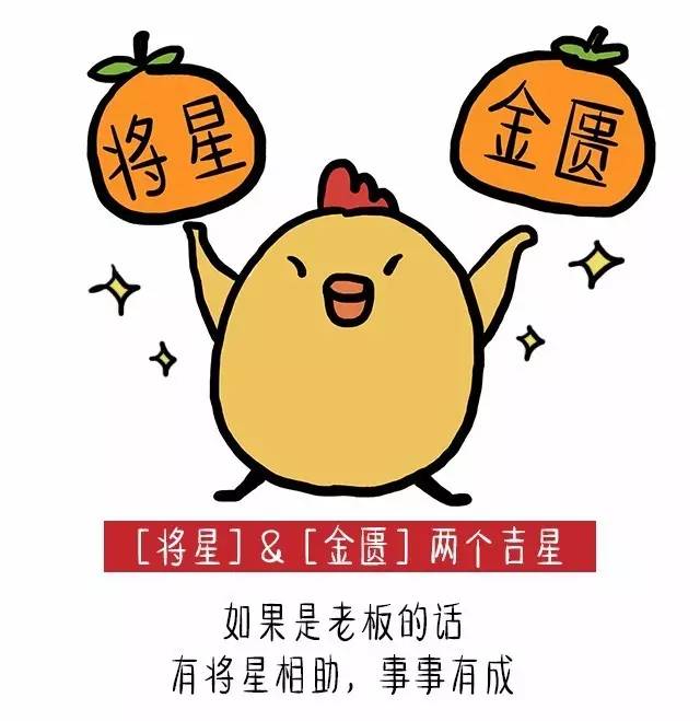 2017年属鸡运势,摩羯座属鸡2017年运势