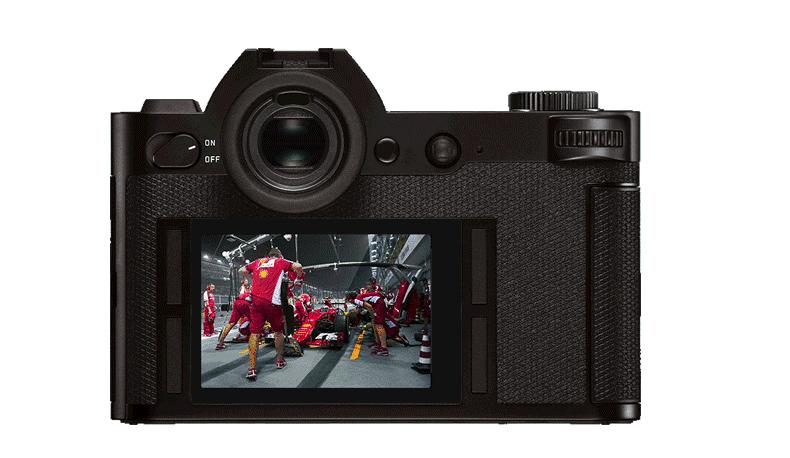 徕卡leicasl2测评,徕卡leica限量版