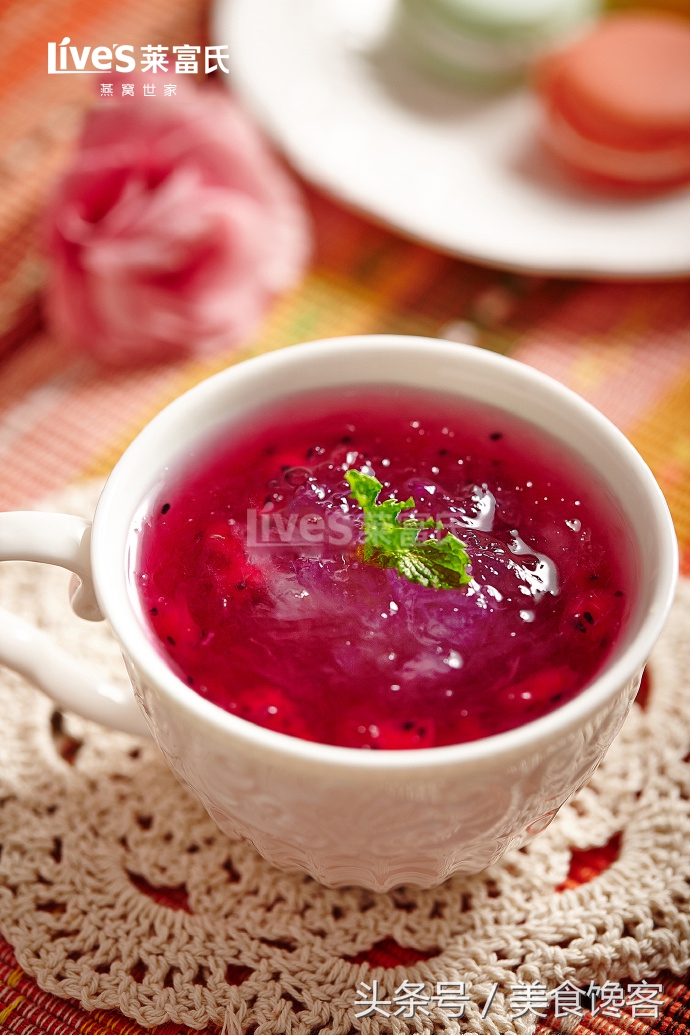 孕妈燕窝用量,孕妇燕窝什么时候吃最佳吃多少