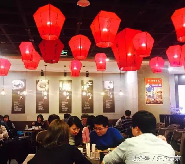 南京排队最多一家店,南京这几家隐藏餐厅有钱都吃不到