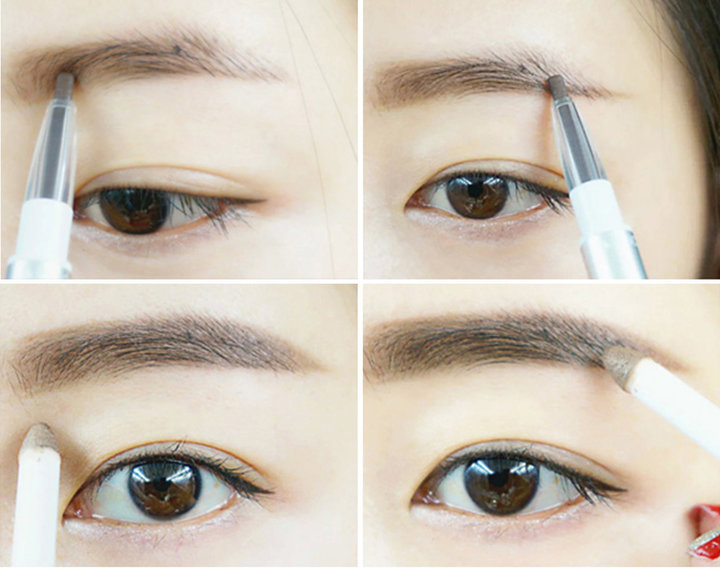 作姐,彩妆推荐新手用哪款好一点的