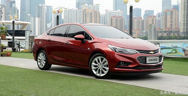 雪佛兰科鲁兹真实驾驶感受,雪佛兰科鲁兹四缸用车感受