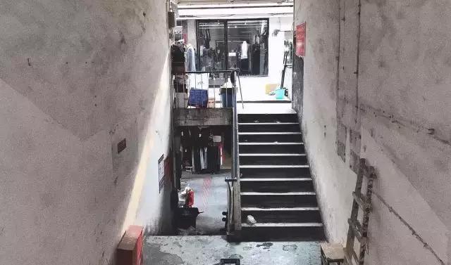 西安的潮人,西安小寨百汇哪里最潮