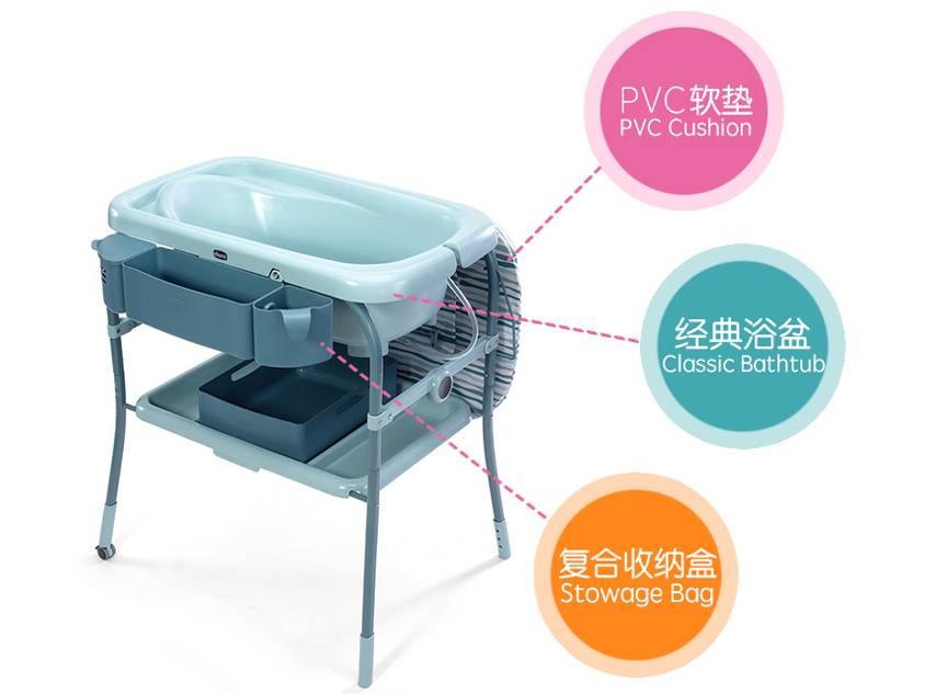 冬天这么冷到底该怎么给宝宝洗澡,天气热洗澡正确方法