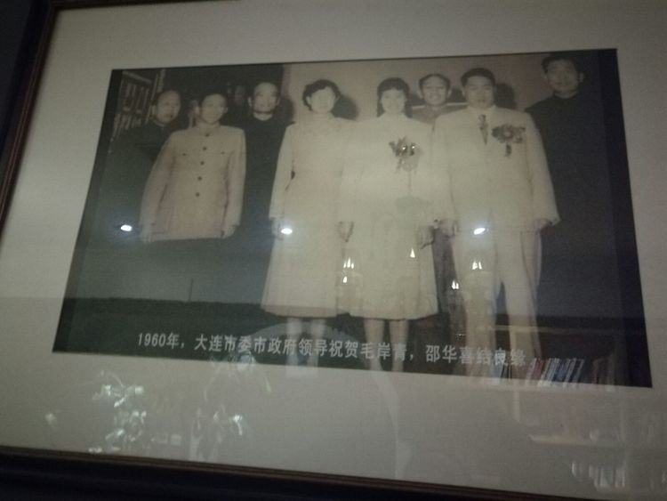 追寻历史遗迹感受文化魅力,八七疗养院历史遗迹