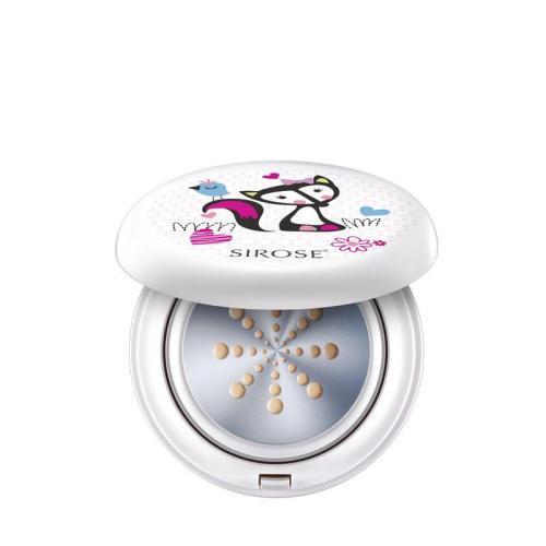 拍证件照的妆容与发型卷发,想要好看的证件照