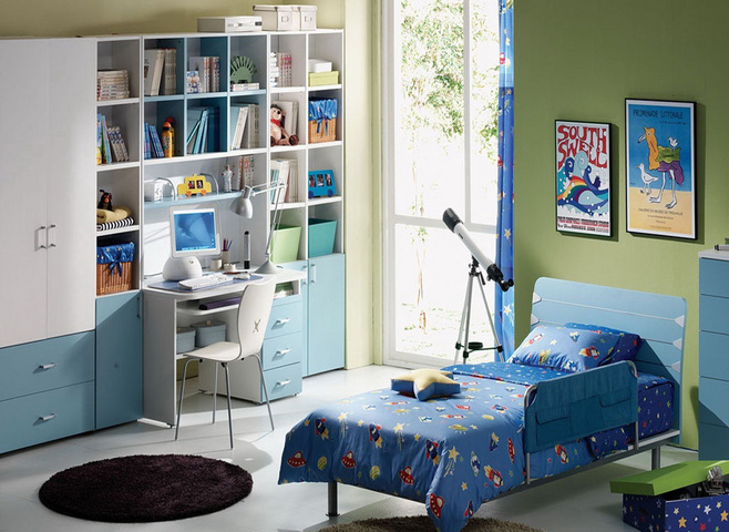 婆婆疼孙子，花8000块买了这张儿童床，没想到反害了孙子！